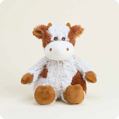 Cinnamon Latte Cow Warmies
