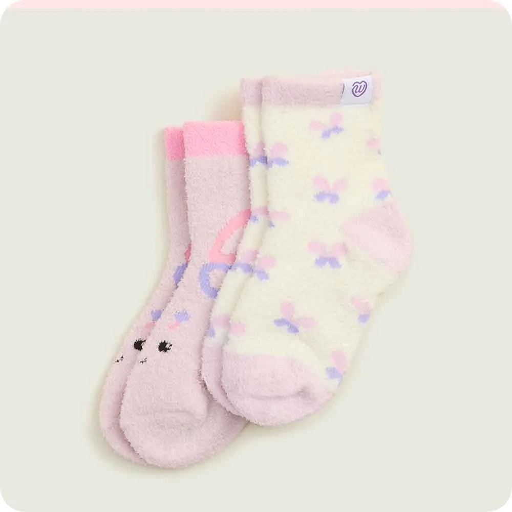 Butterfly Kids Sock Set