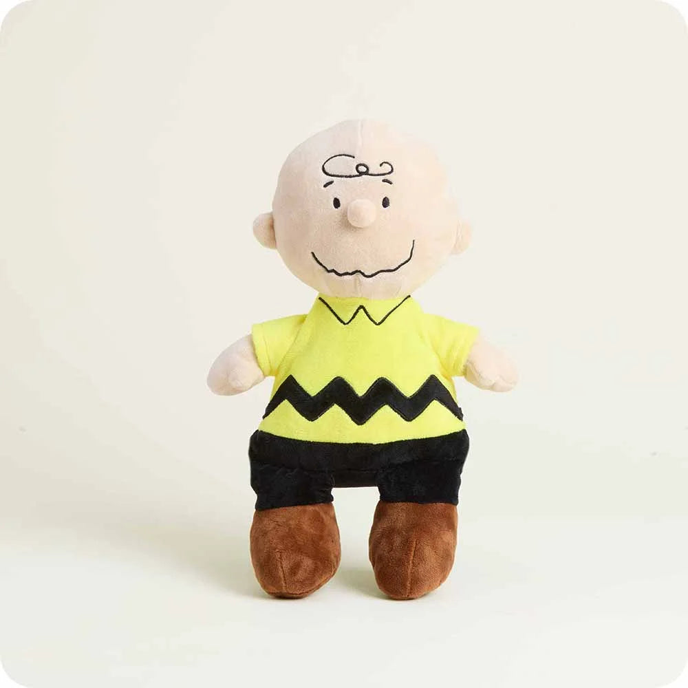 Charlie Brown Warmies