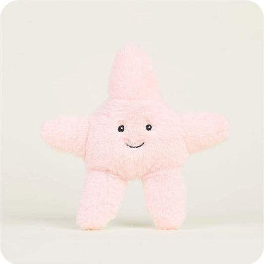 Starfish Warmies Junior