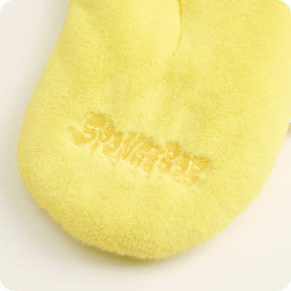 Spongebob Warmies Neck Wrap