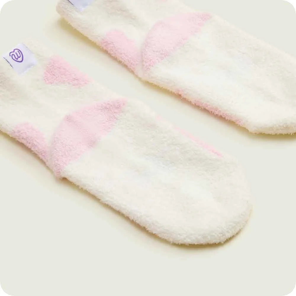 Strawberry Cow Kids Sock Set