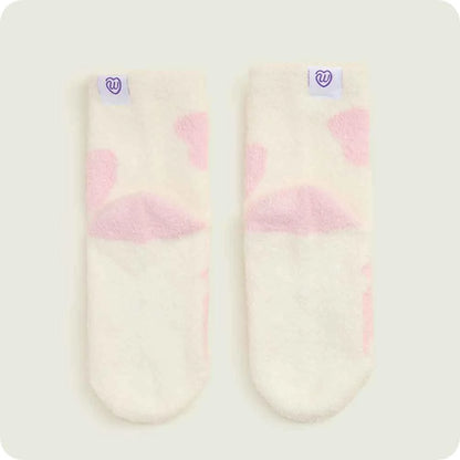 Strawberry Cow Kids Sock Set