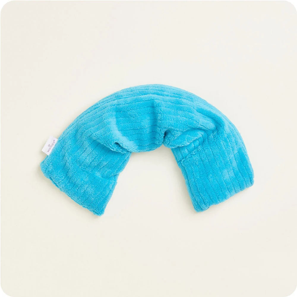 Soft Cord Blue Hot-Pak® Warmies®