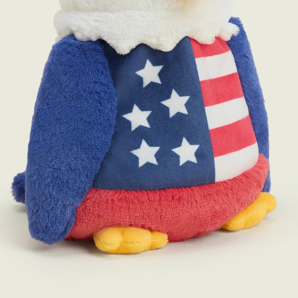 USA Eagle Warmies
