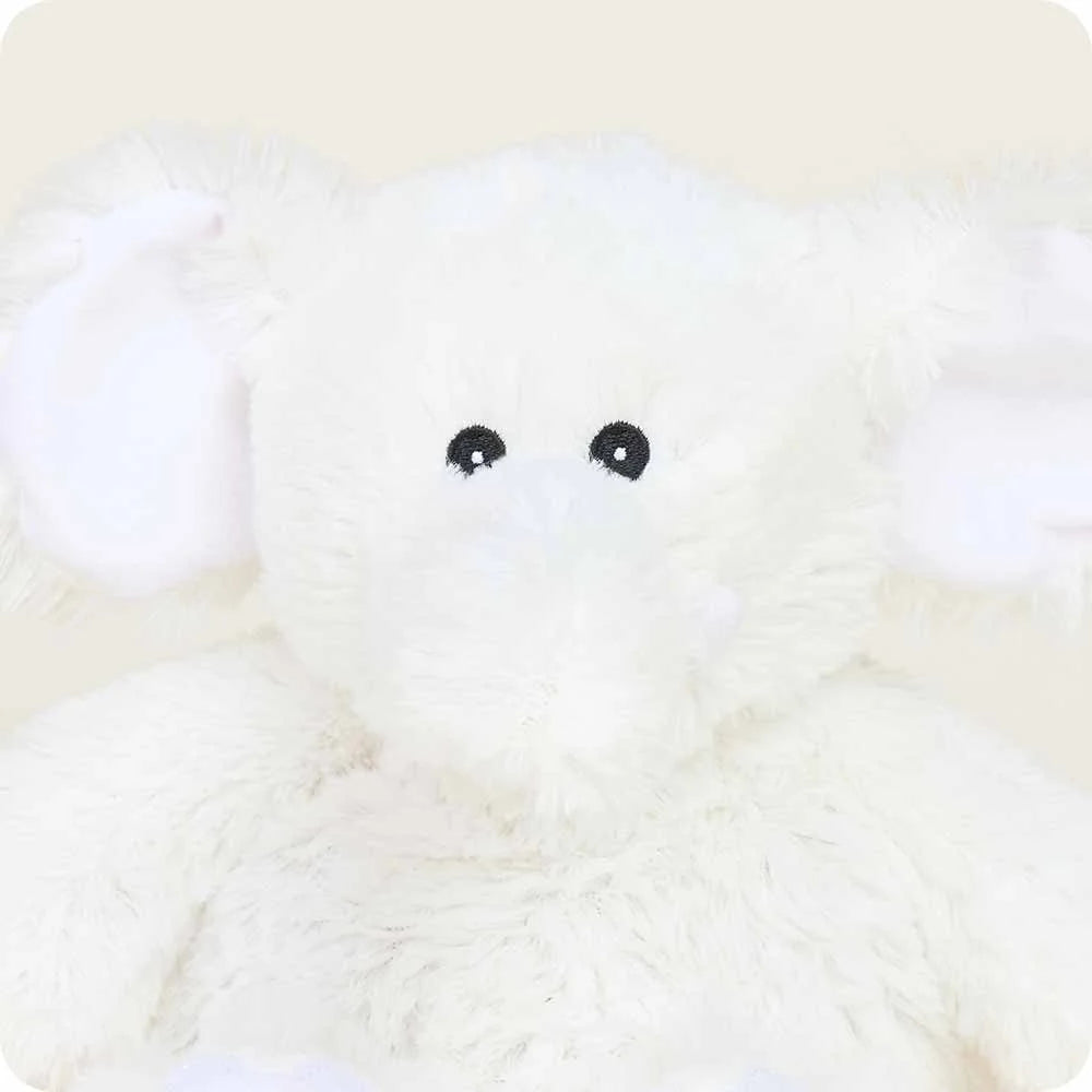 White Elephant Warmies