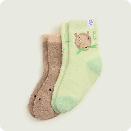 Capybara Kids Sock Set