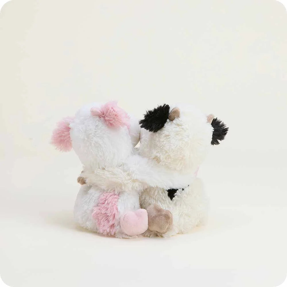 Cow Hugs