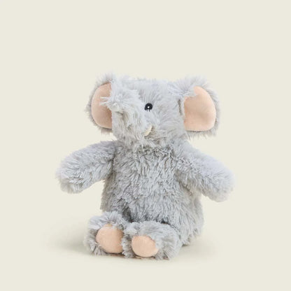 Elephant Warmies Bag Charm