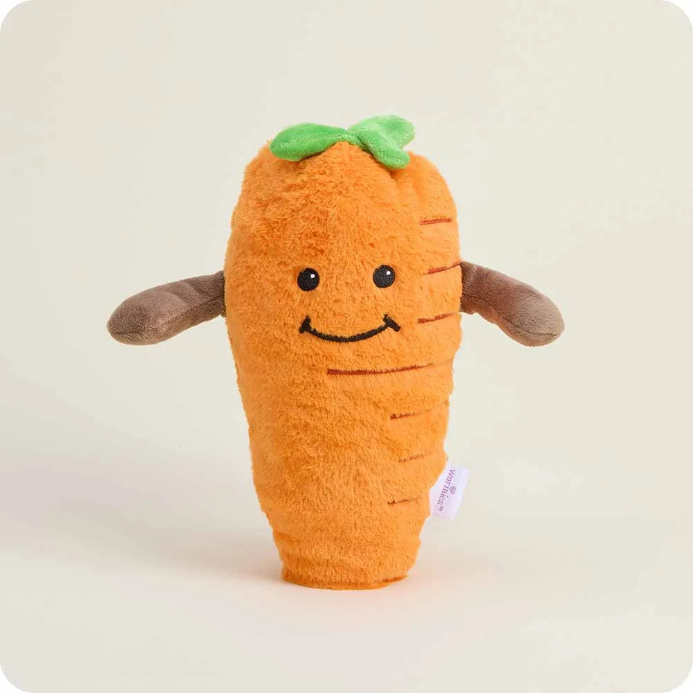 Carrot Patch Duo