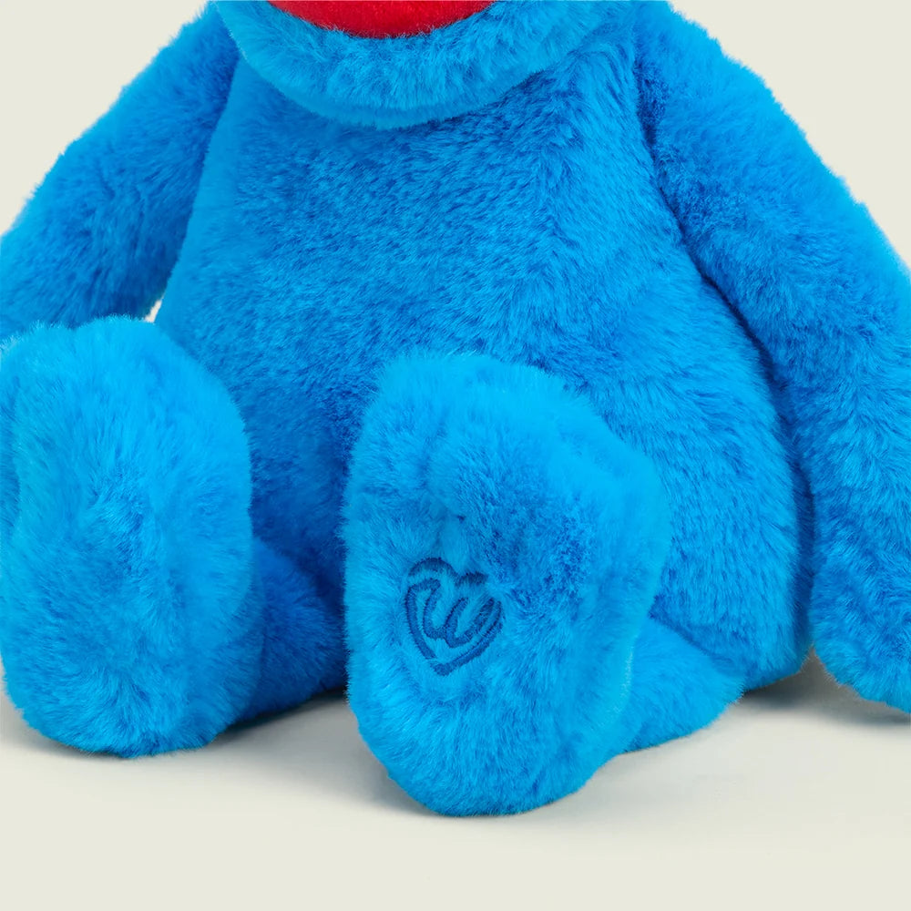 Grover Warmies
