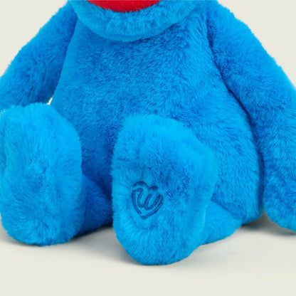 Grover Warmies