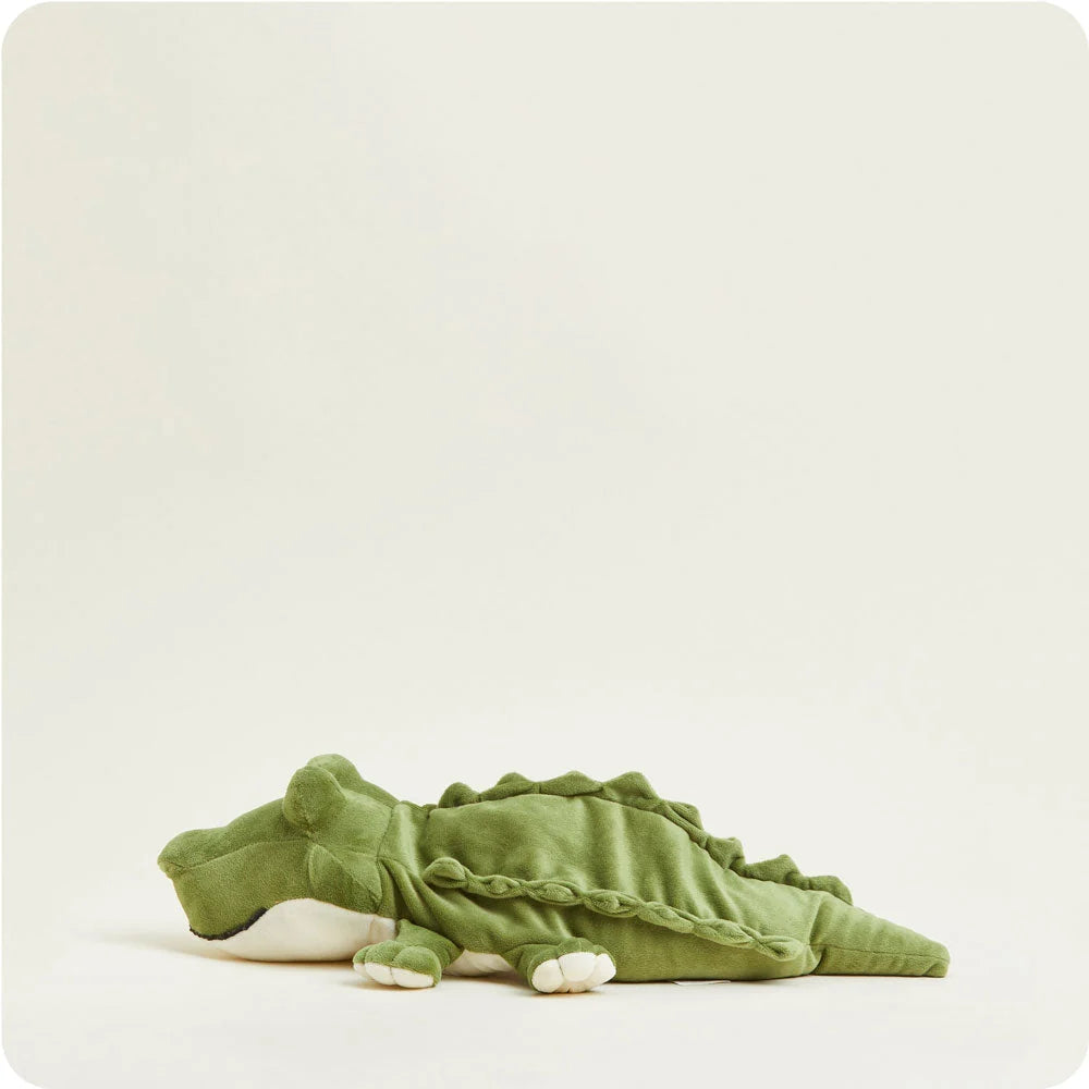 Alligator Warmies