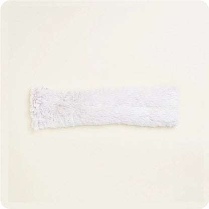Marshmallow Lavender Neck Wrap Warmies
