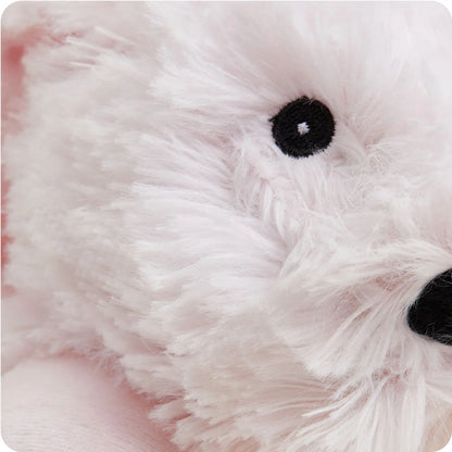 Bunny Warmies Wrap