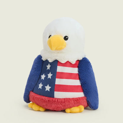 USA Eagle Warmies
