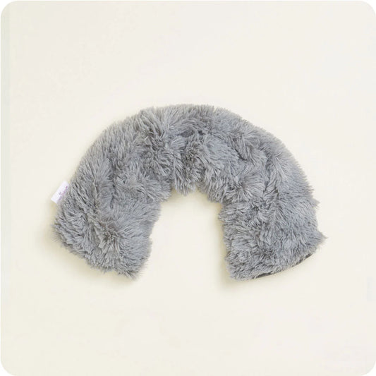 Gray Neck Wrap Warmies