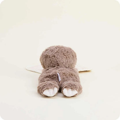 Sloth Security Blanket Warmies