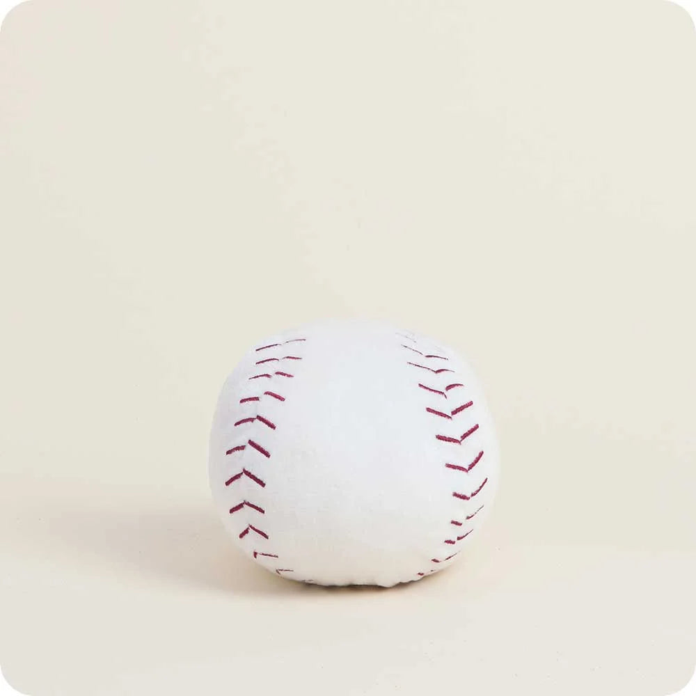 Baseball Warmies Junior