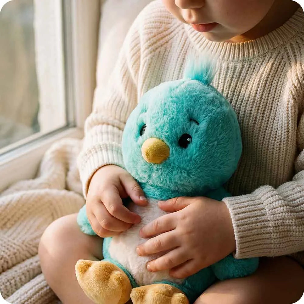 Avina Cozy Cute