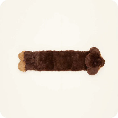 Dachshund Warmies Wrap
