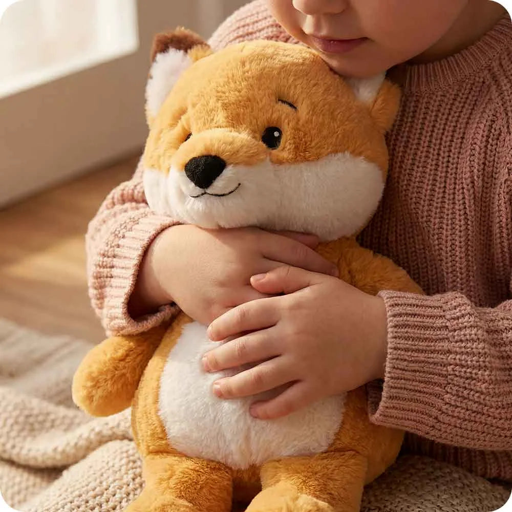 Rustiqi Cozy Cute