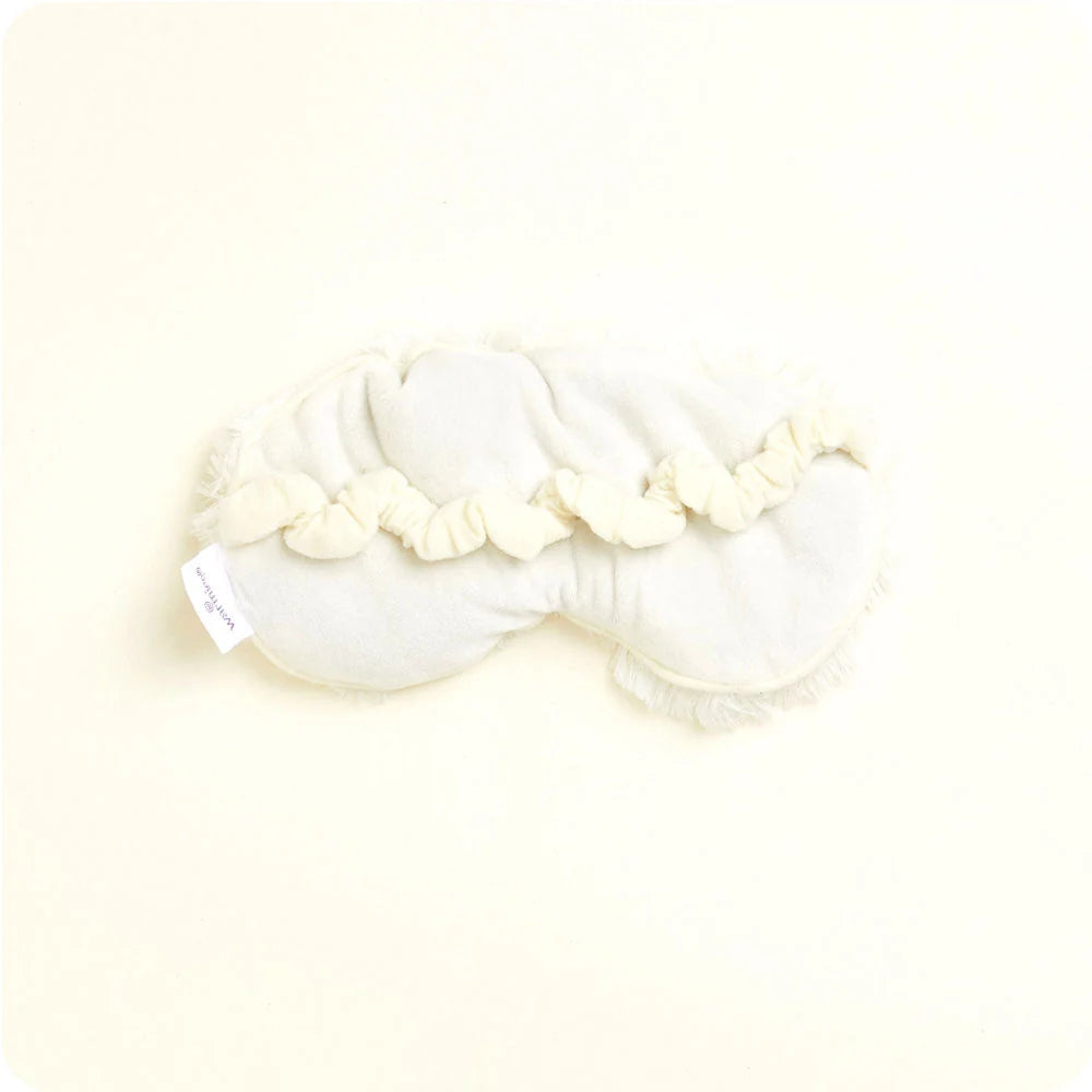 Cream Eye Mask Warmies