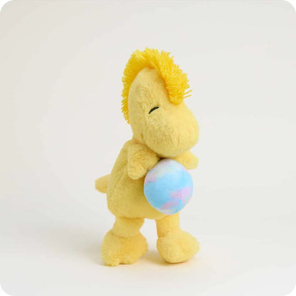 Easter Egg Woodstock Warmies