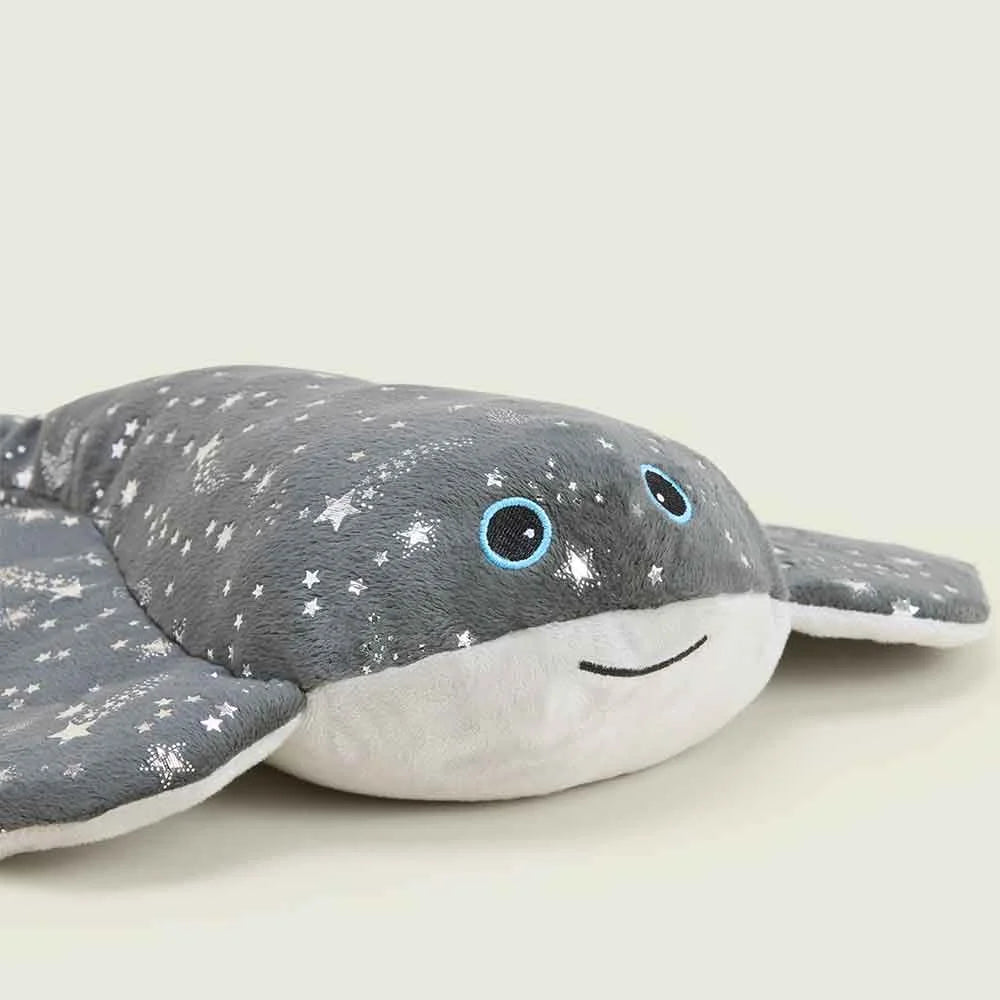 Stingray Warmies