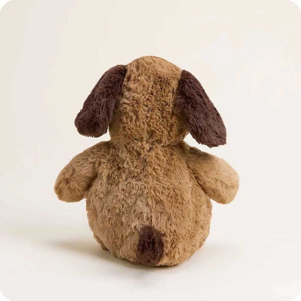 Brown Dog Warmies for Pets