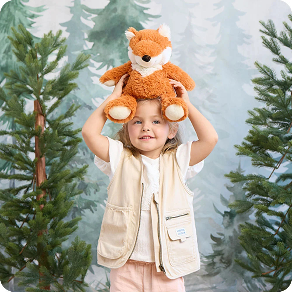 Fox Warmies