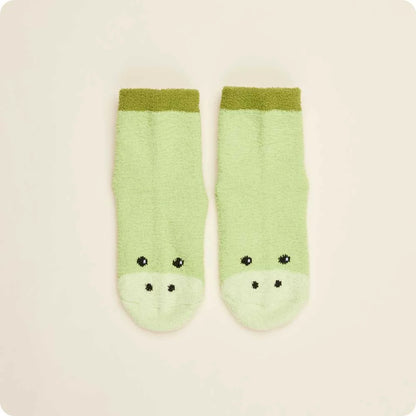 Dinosaur Non-Slip Socks
