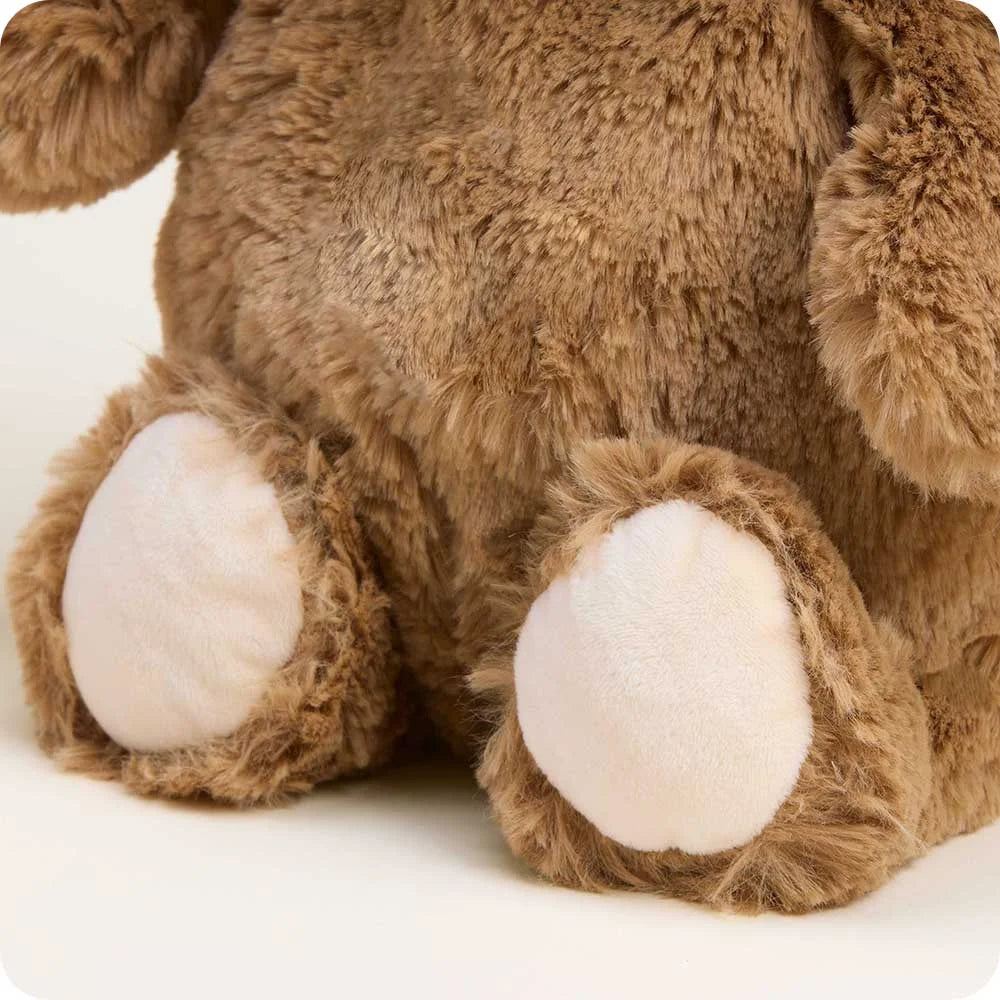 Brown Dog Warmies for Pets