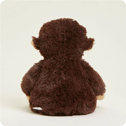 Chimp Warmies