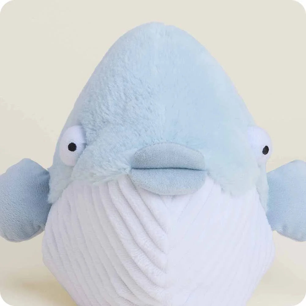 Puffer Fish Warmies