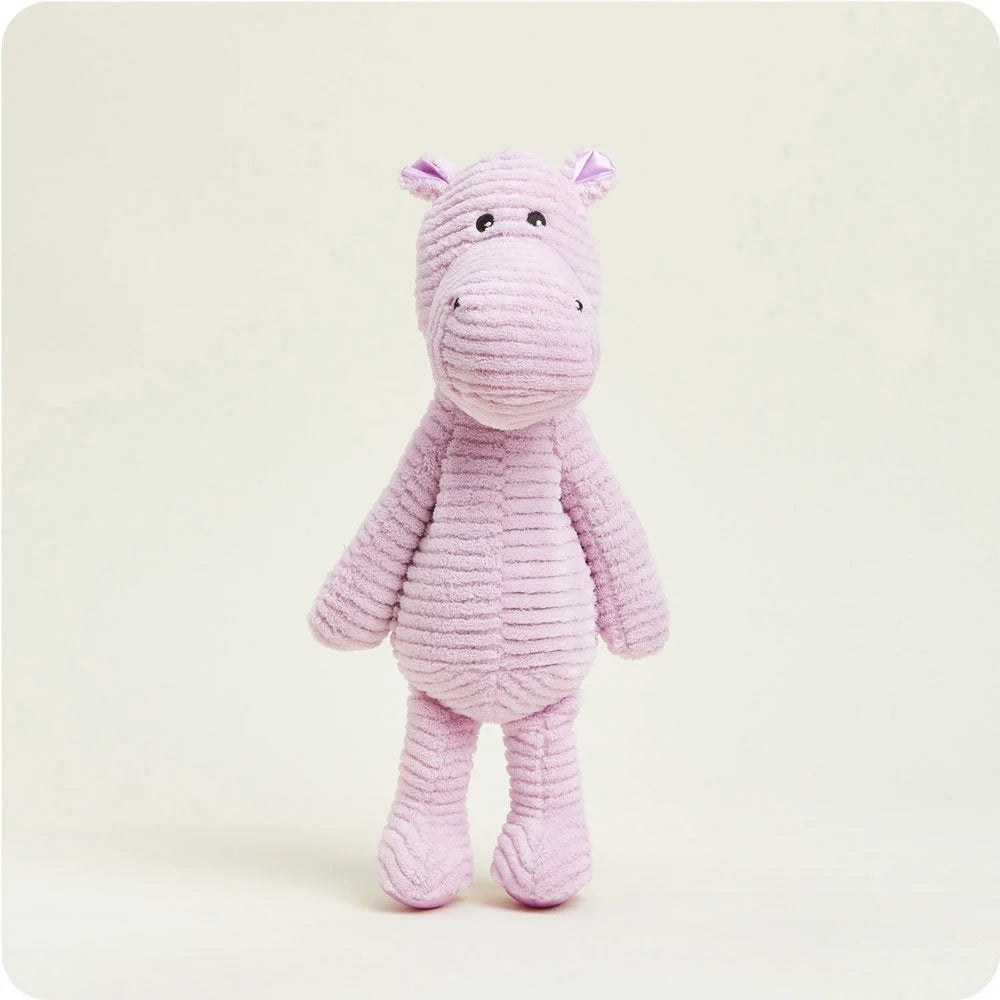 Hippo - My First Warmies