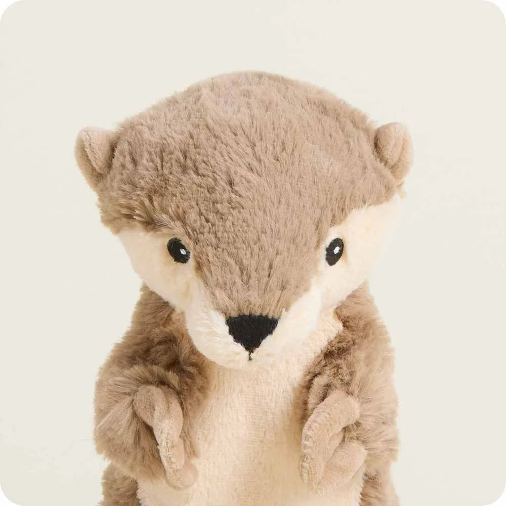 Otter Warmies Junior