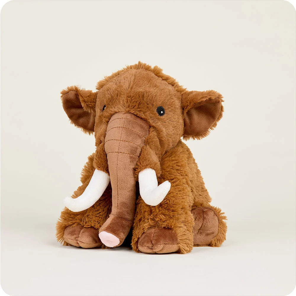 Wooly Mammoth Warmies