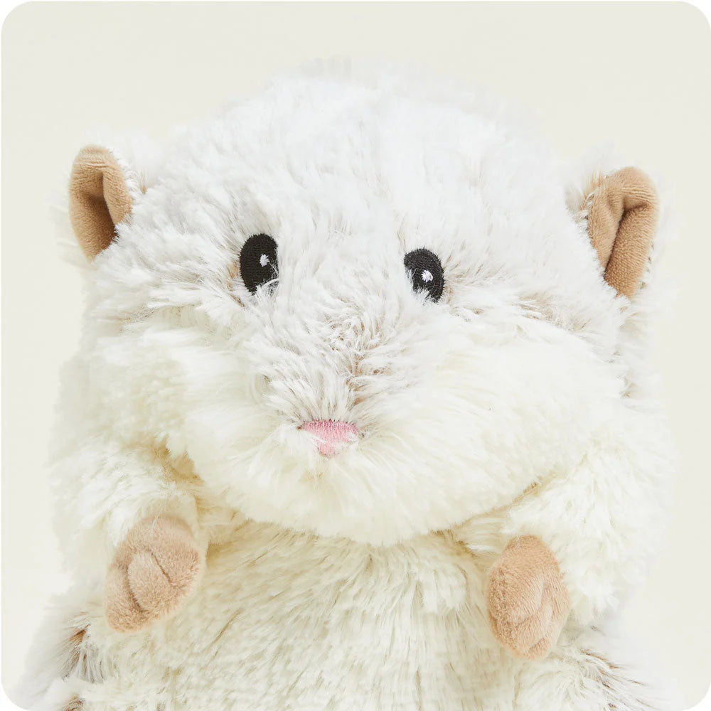 Hamster Warmies