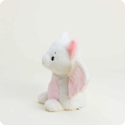 White Bat Warmies