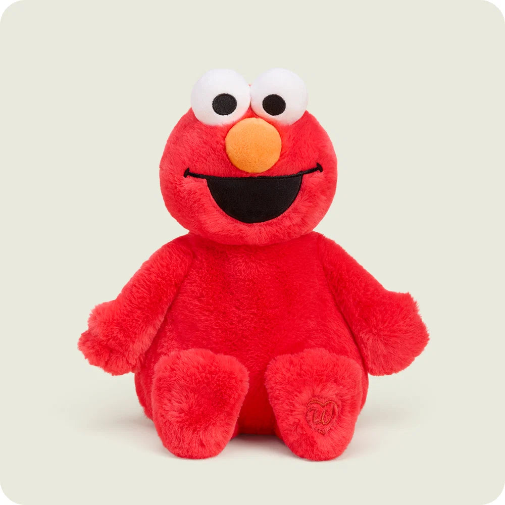 Elmo Warmies