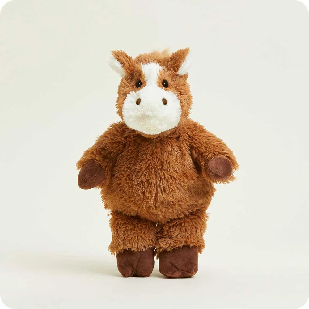 Horse Warmies