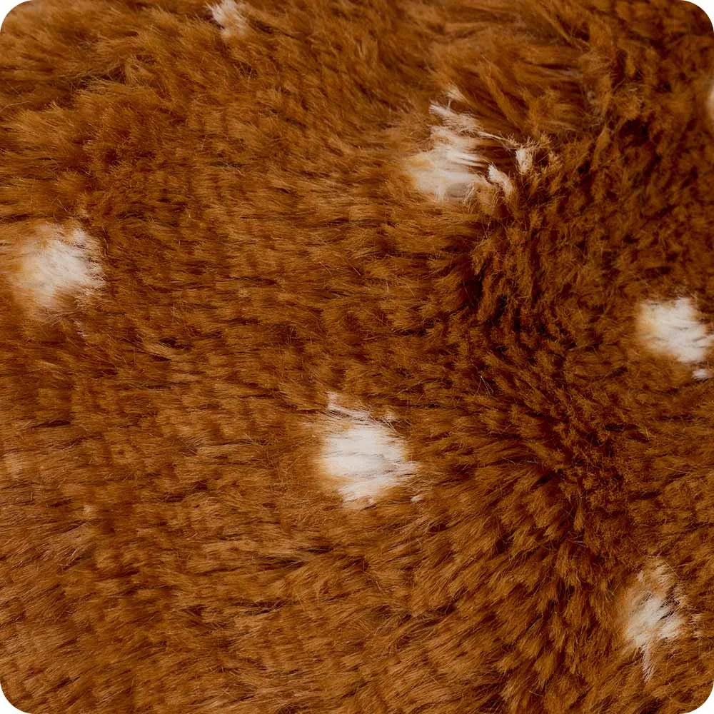 Laying Down Deer Warmies