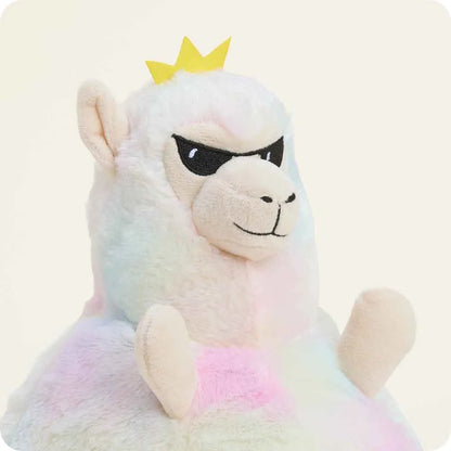 No Probllama Warmies