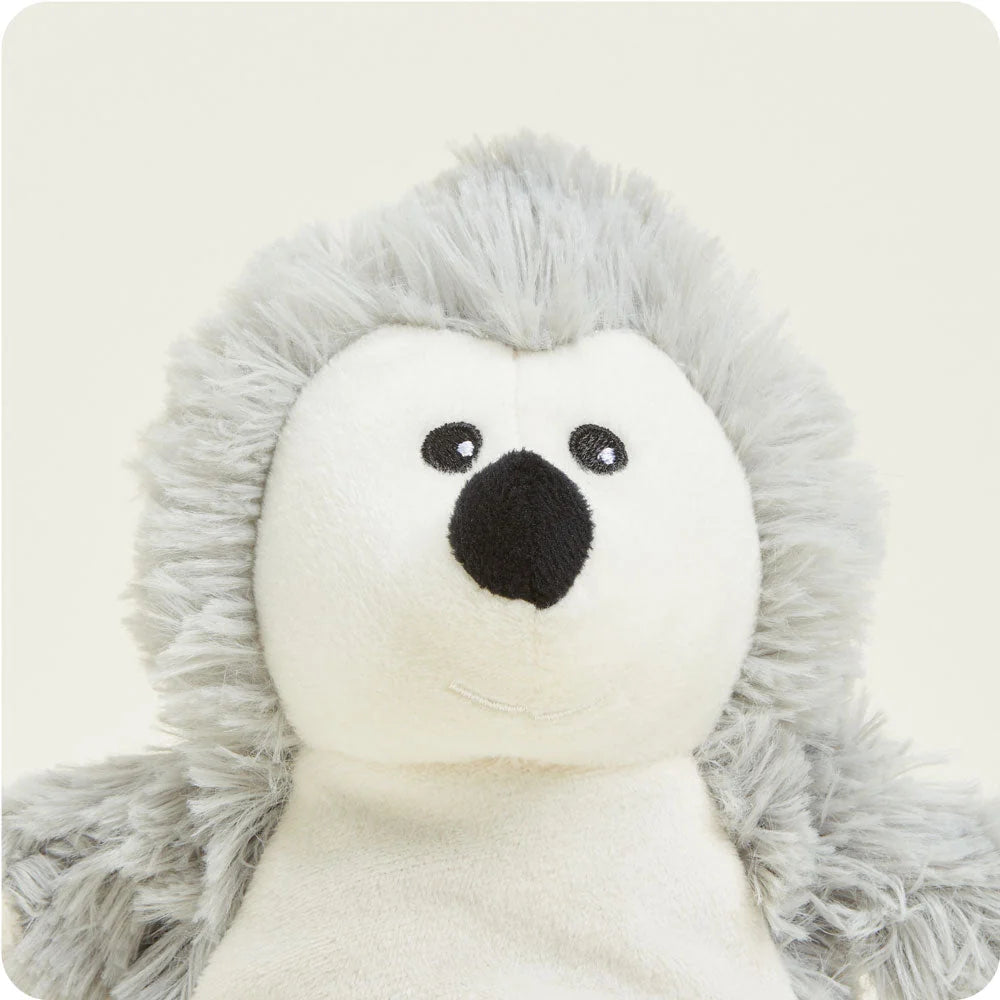 Hedgehog Warmies Junior