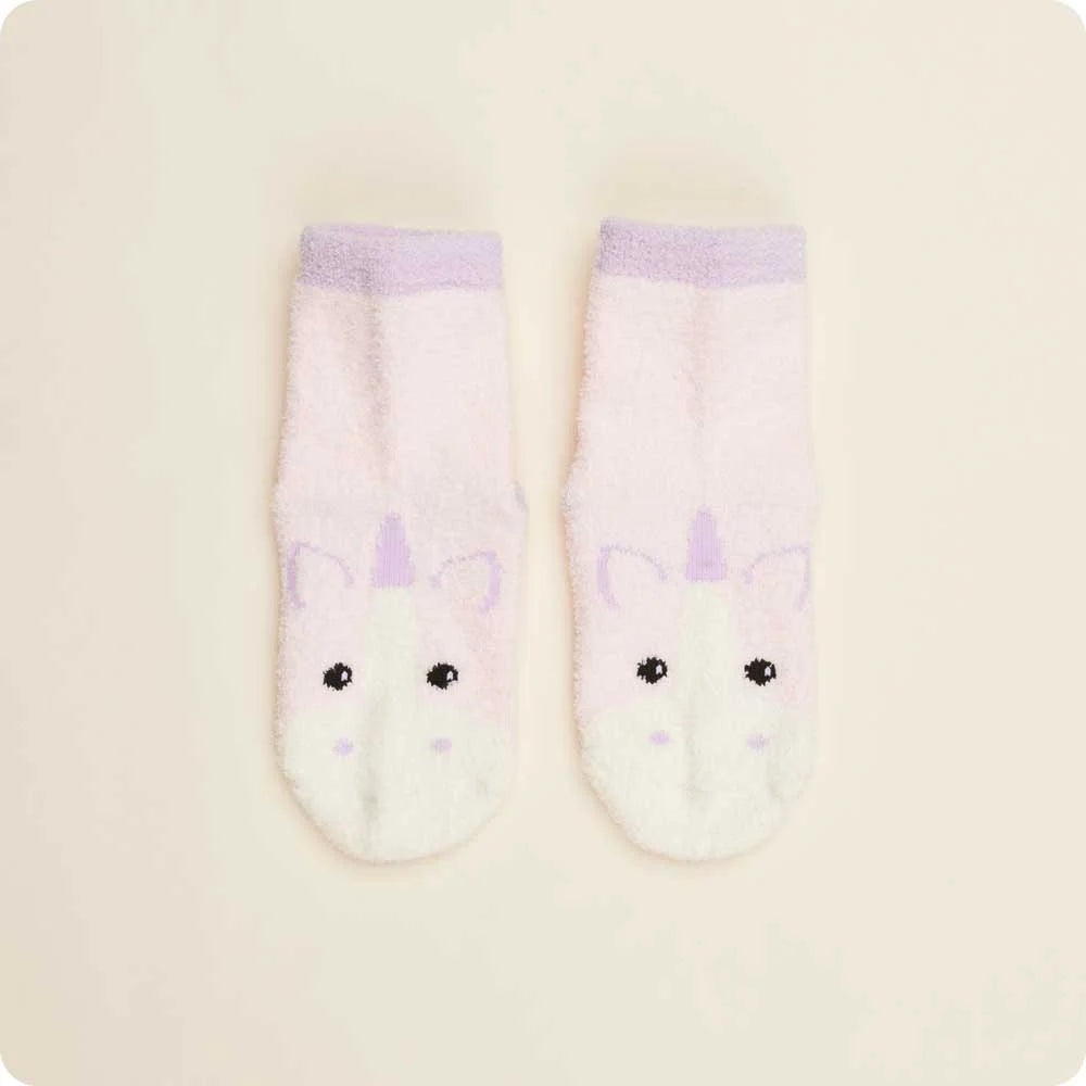 Unicorn Non-Slip Socks