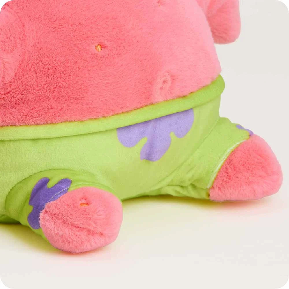 Patrick Star Warmies