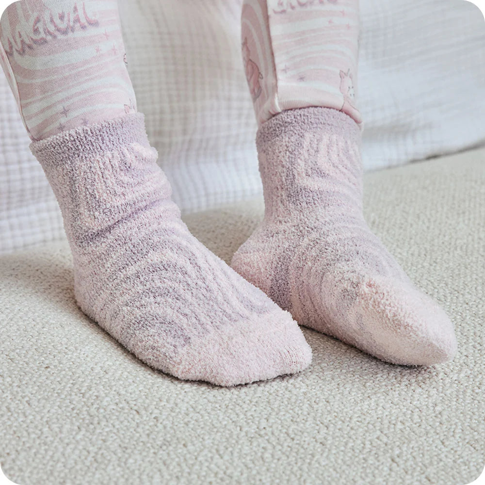 Unicorn Non-Slip Socks