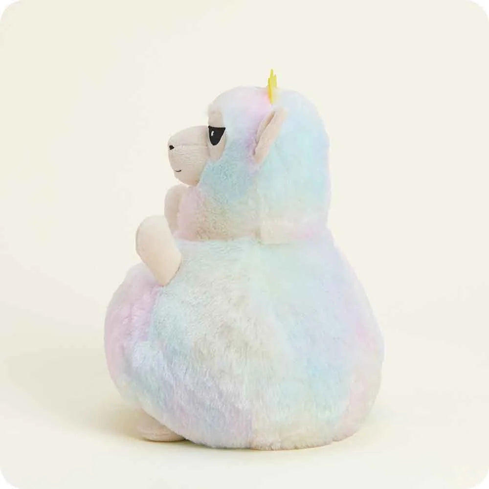No Probllama Warmies
