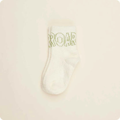 Dinosaur Non-Slip Socks